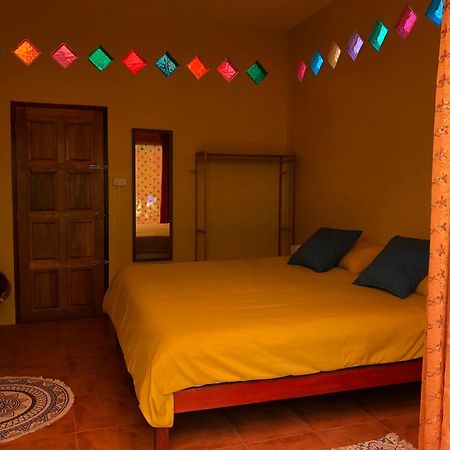 One World Bungalows Ко-Ланта Екстер'єр фото